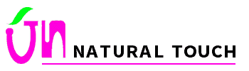 lovenaturaltouch logo