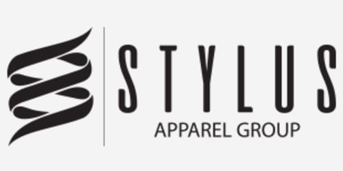 stylus apparel logo
