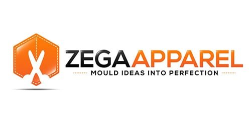 zega apparel logo