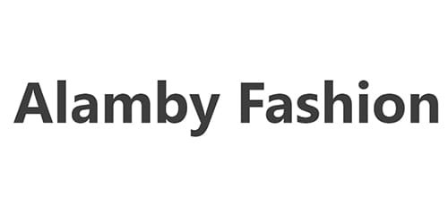 alamby logo
