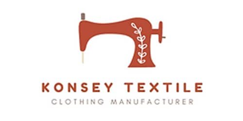 konsey textile logo