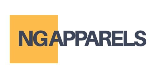 ng apparels logo