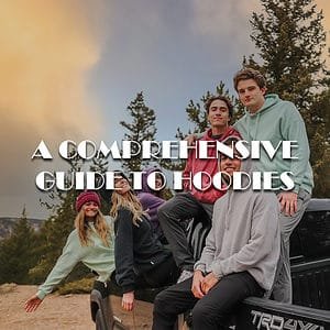 hoodie cover