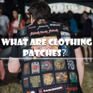 patches