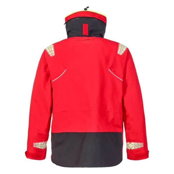 men’s running jacketbreathable waterproof windproof fleece hooded snow coat jackets