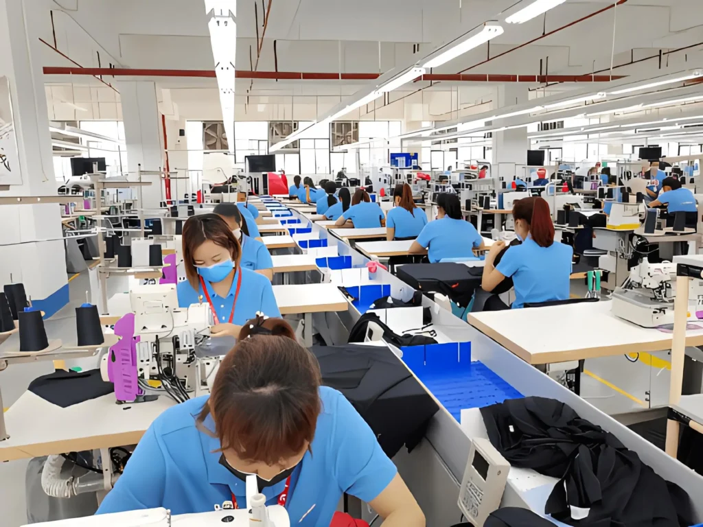 china clothing manufacturer 3
