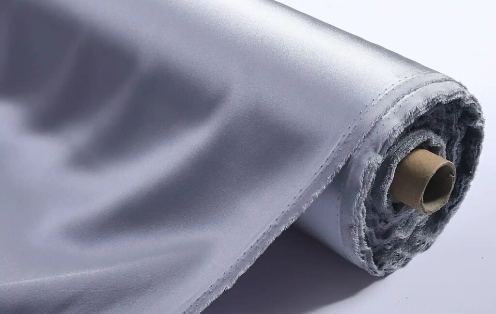 discover the different types of silk fabric a complete guide