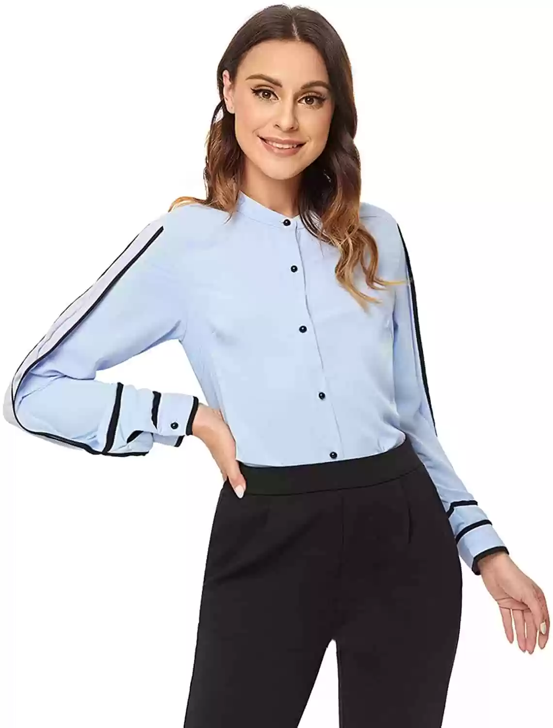 Baby Blue 03