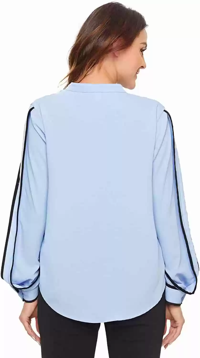 Baby Blue 05