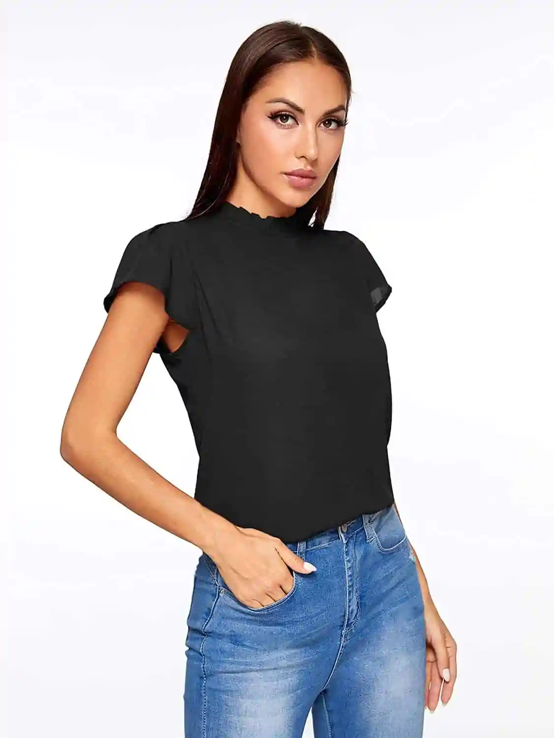 Black Solid 04