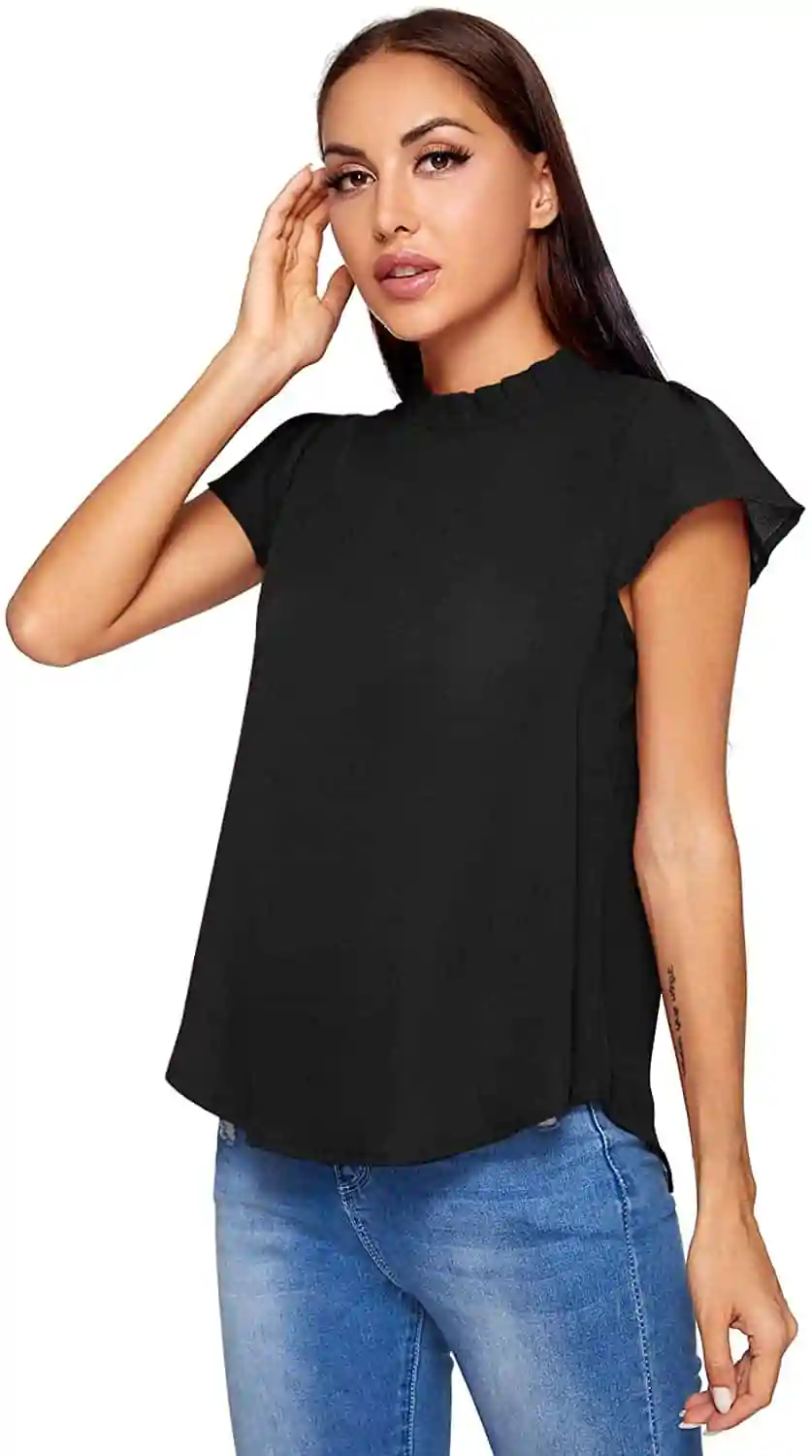 Black Solid 05