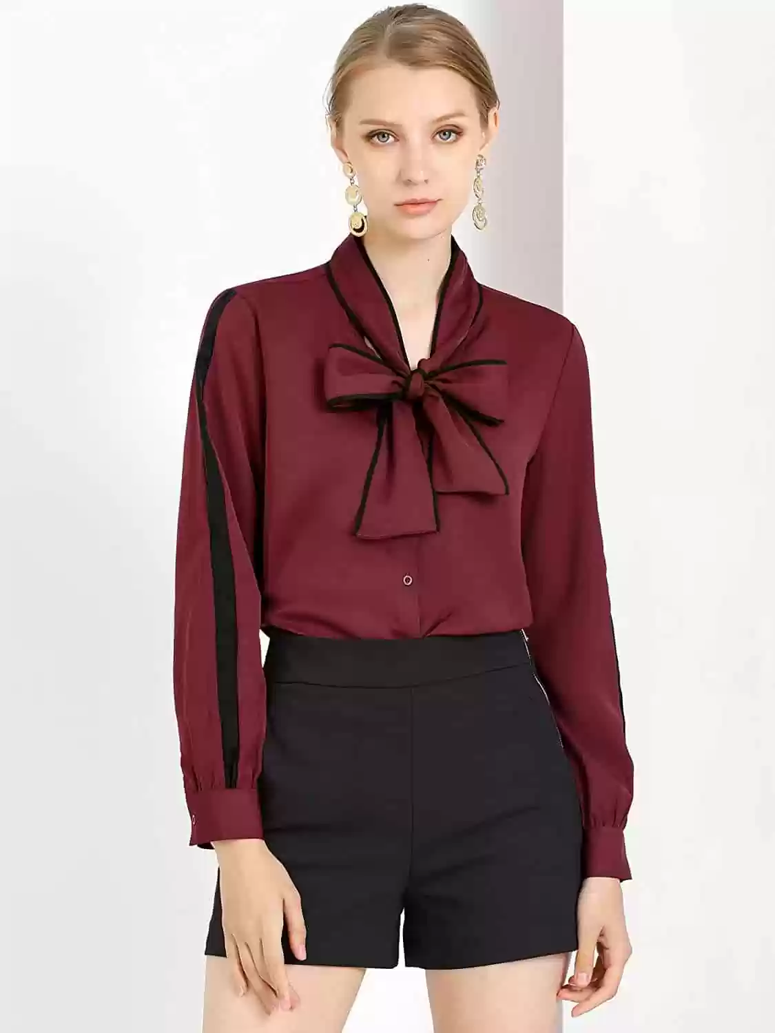Burgundy 02