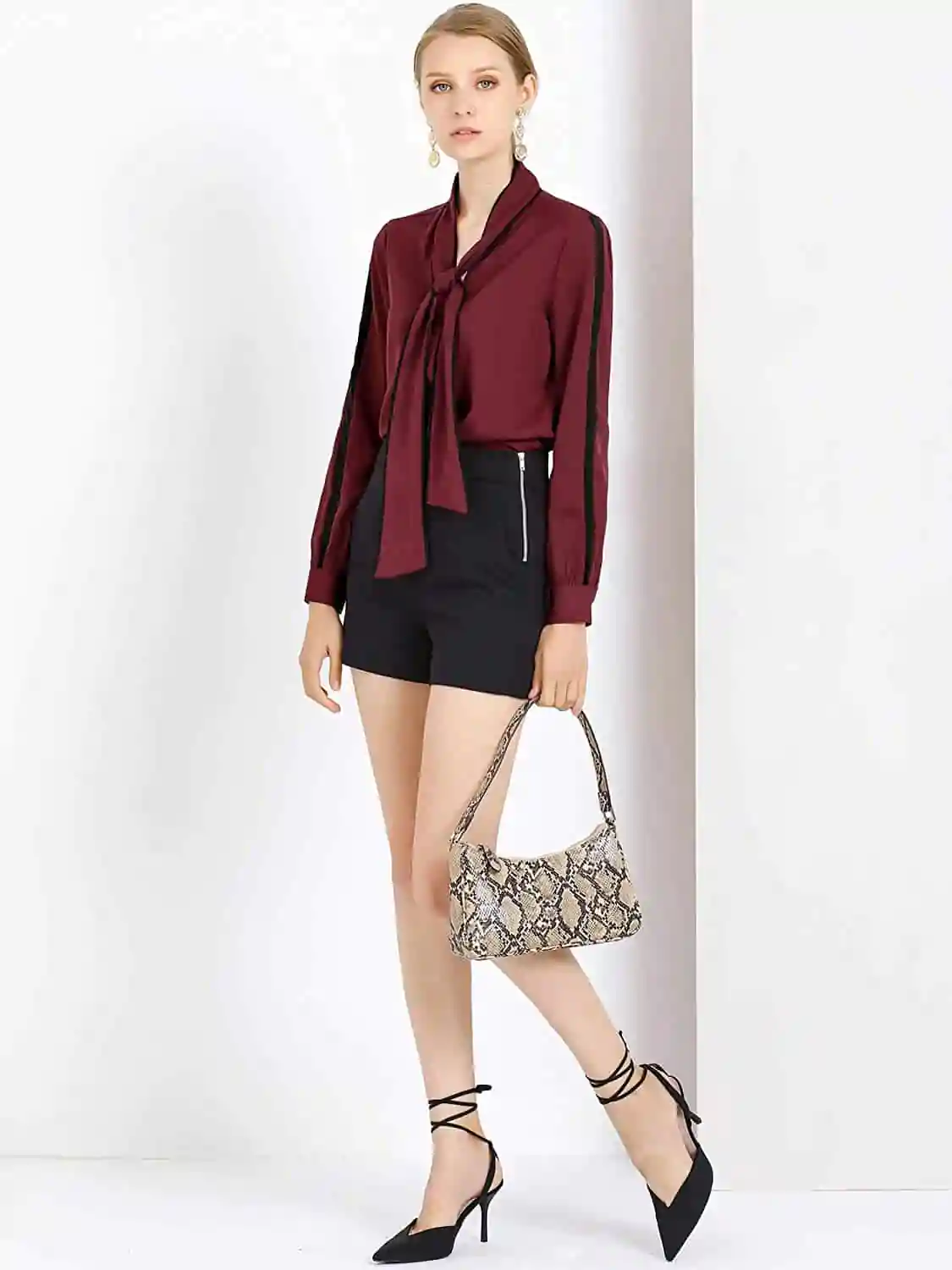 Burgundy 03