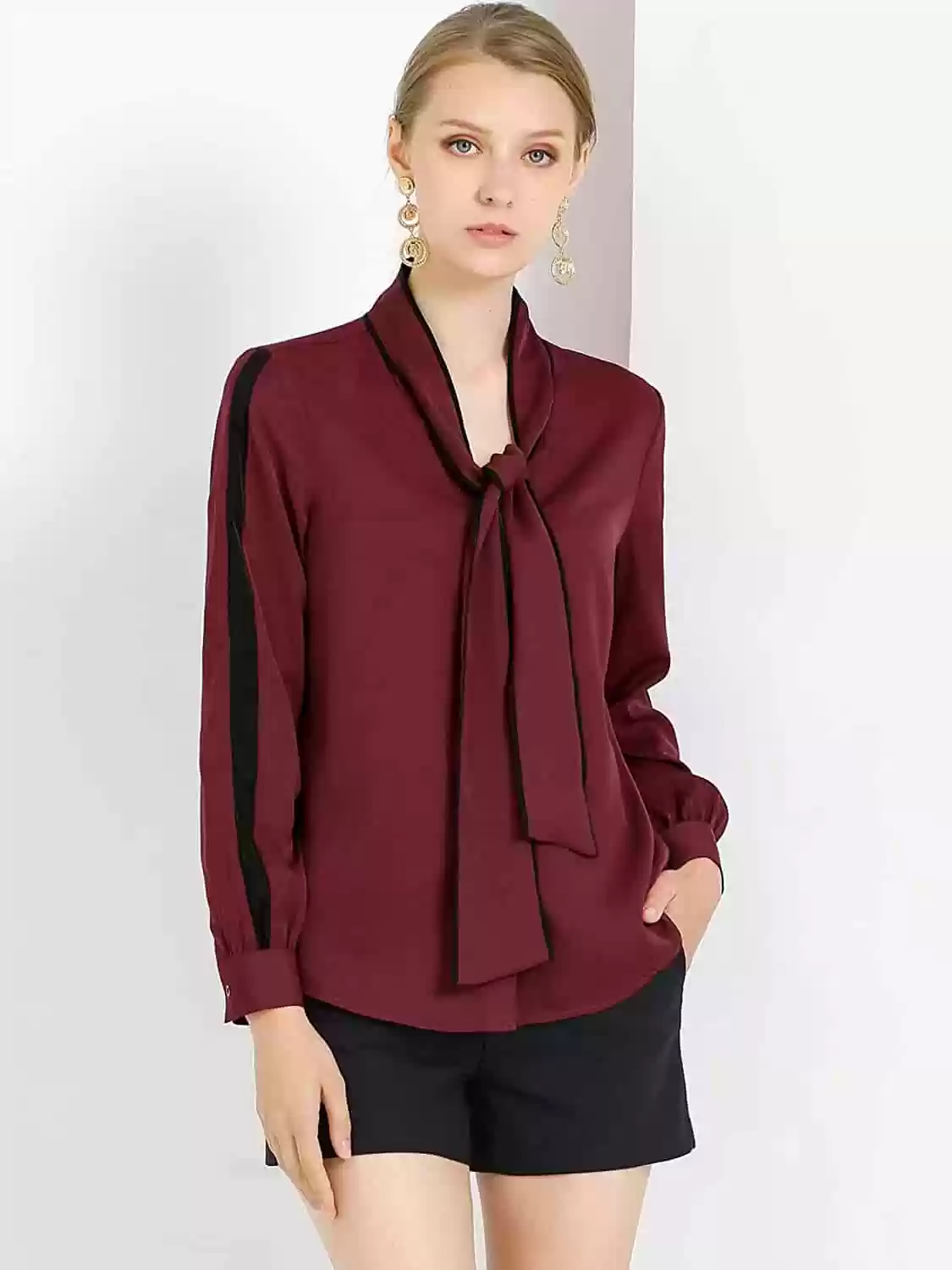 Burgundy 04