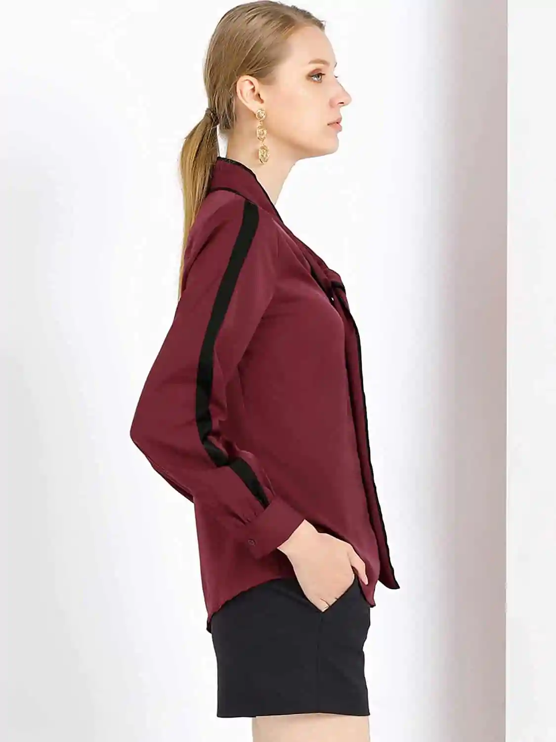 Burgundy 05