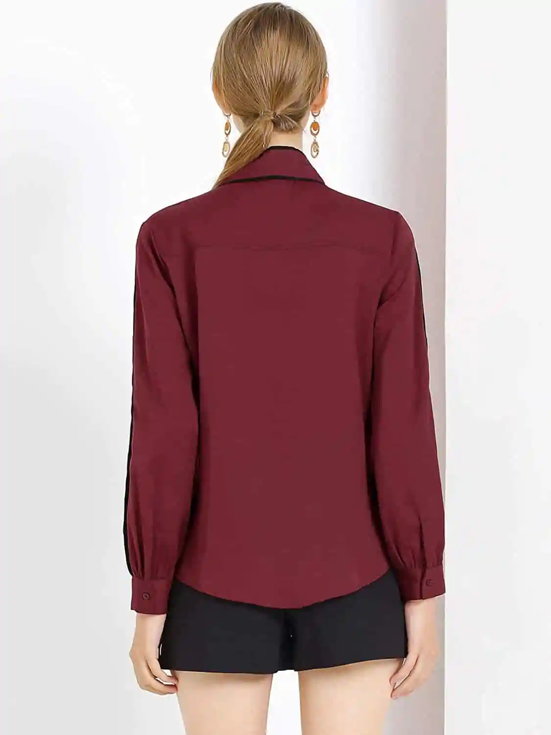 Burgundy 06