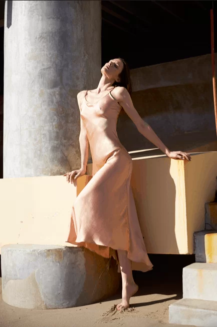Silk Clothes (1)