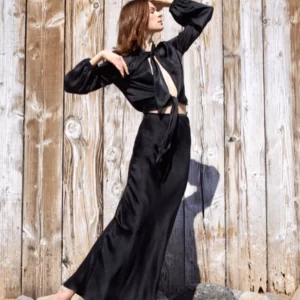 Silk Clothes (10)