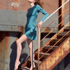 Silk Clothes (15)