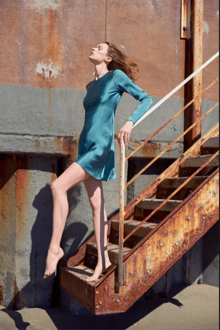 Silk Clothes (15)