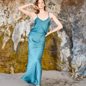 Silk Clothes (2)
