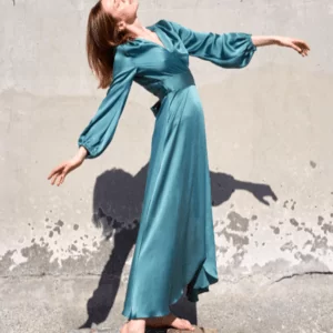 Silk Clothes (3)