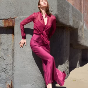 Silk Clothes (5)
