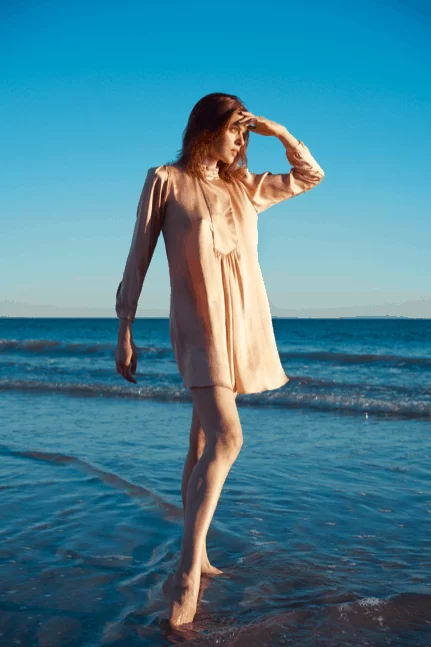 Silk Clothes (7)