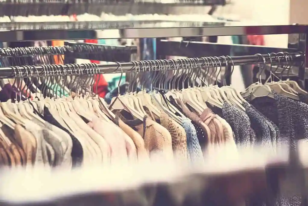 clothing line