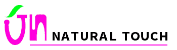 lovenaturaltouch logo