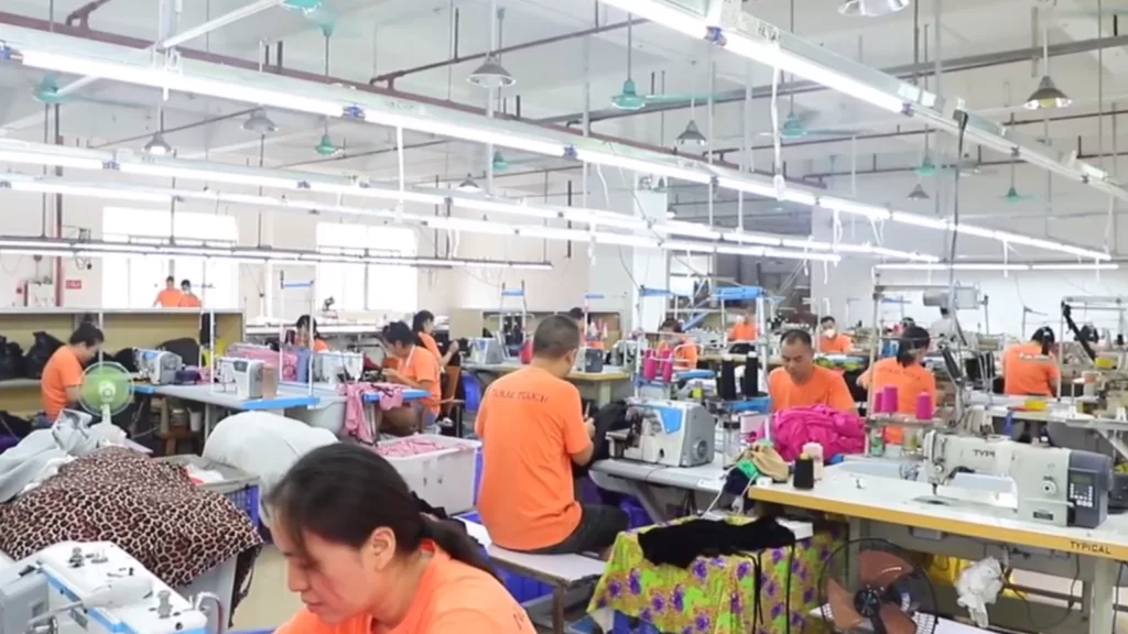 naturaltouch clothing manufacturer 2