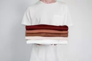 cotton clothing