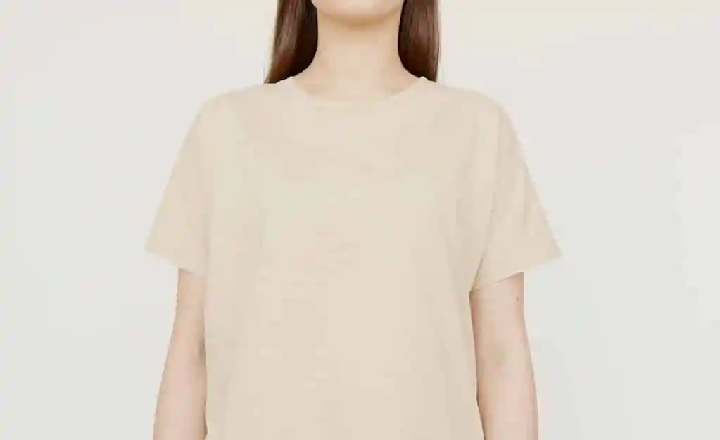 cotton tshirt