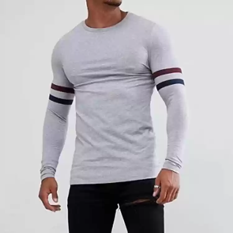 long sleeves tshirt