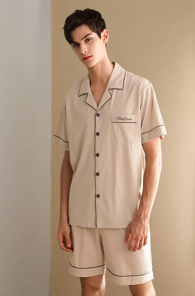 mens pajamas