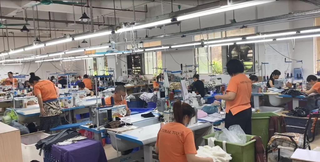 china hoodies manufacturer