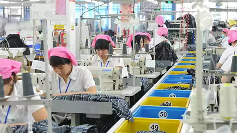 custom pajamas factory
