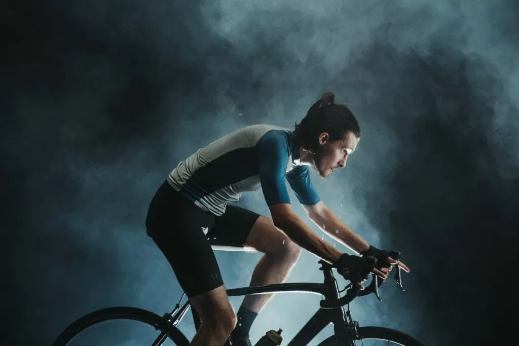 cycling sportswear