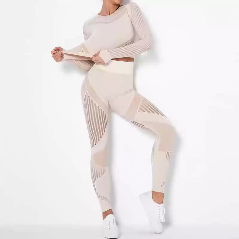 white women sportswear