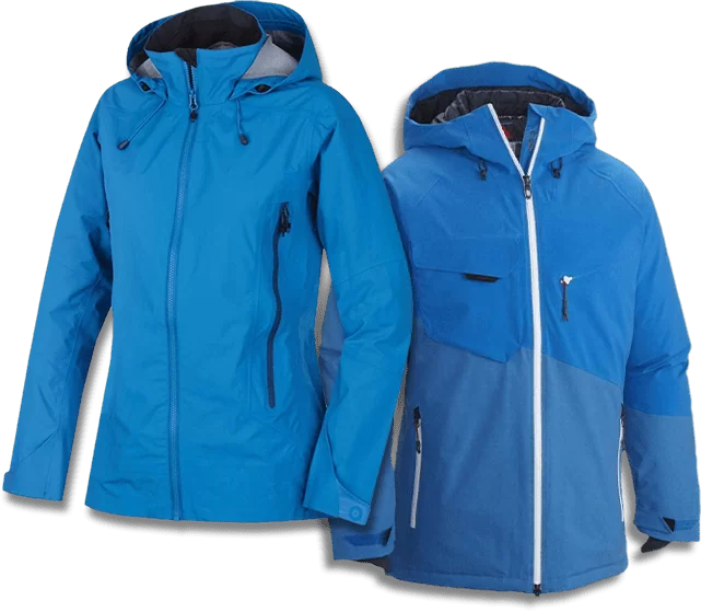 outdoor hiking clothes
