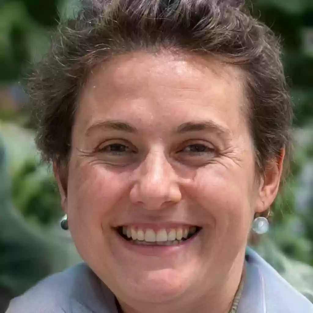 Amanda Wilson