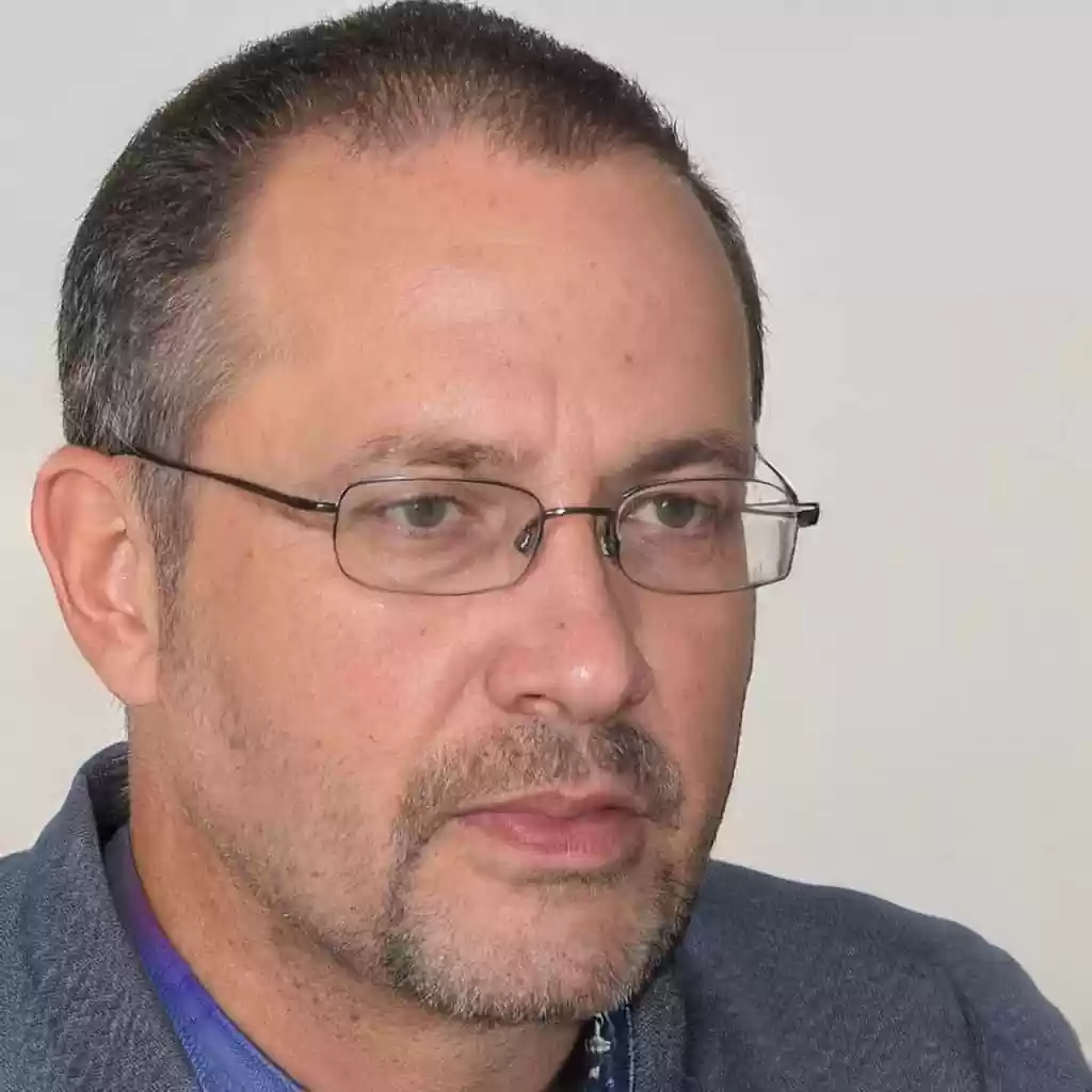 David Harms