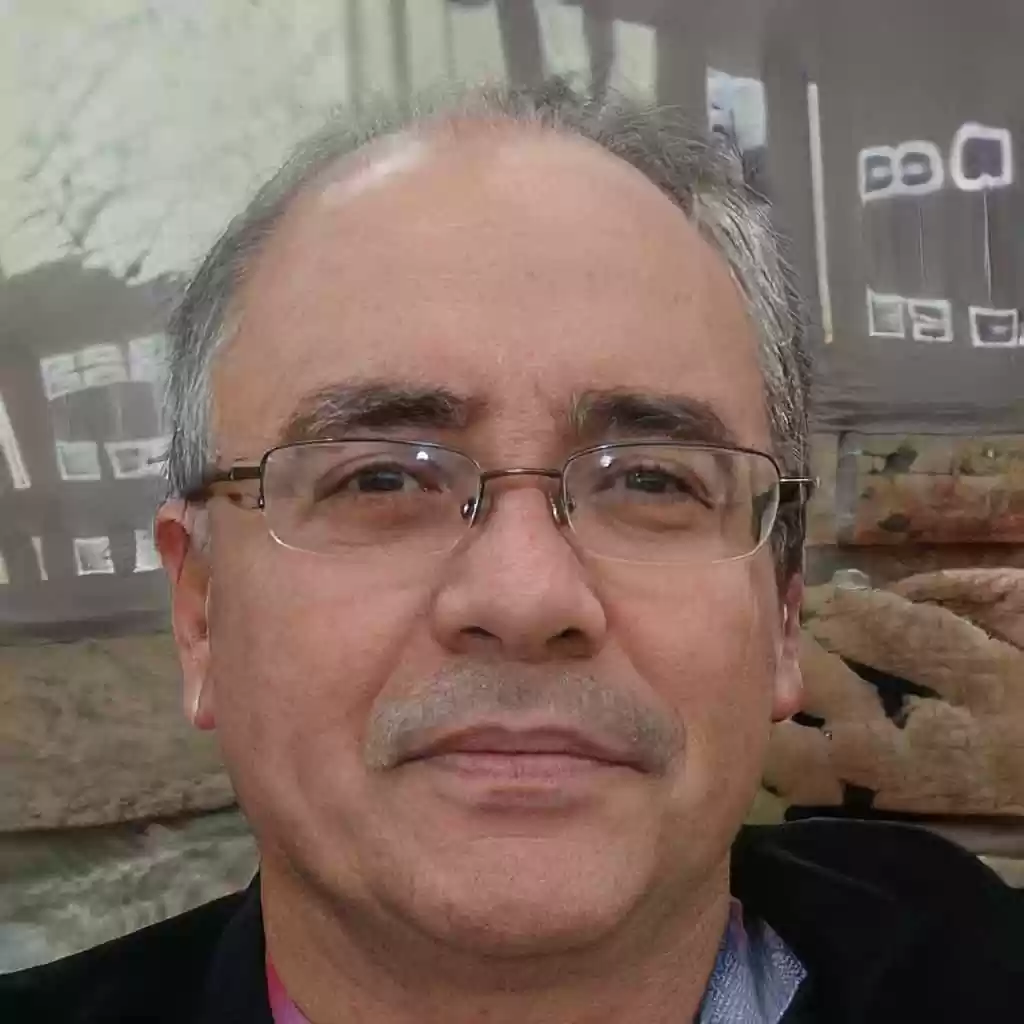 Daniel Atem