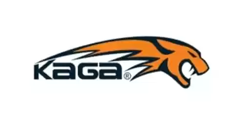 kaga garment logo