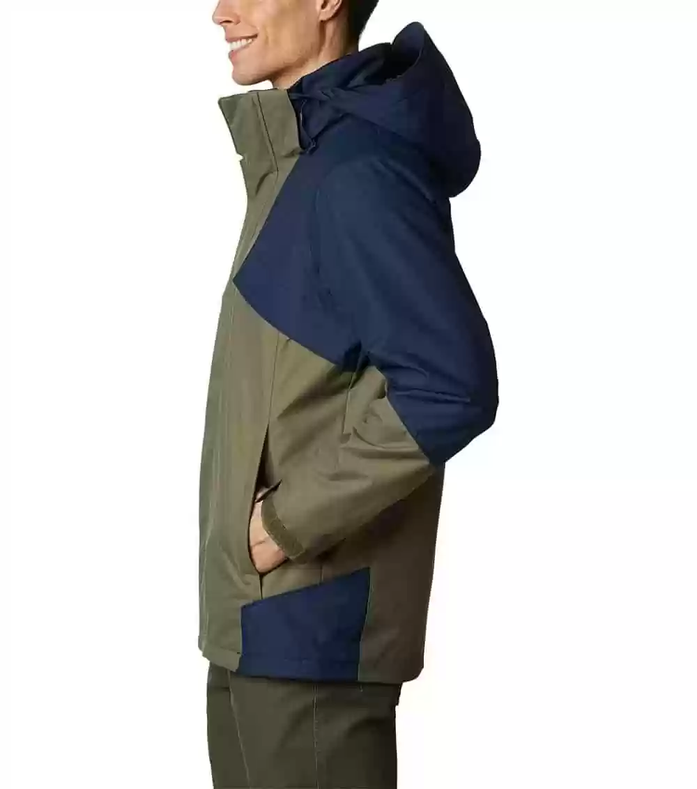 jacket