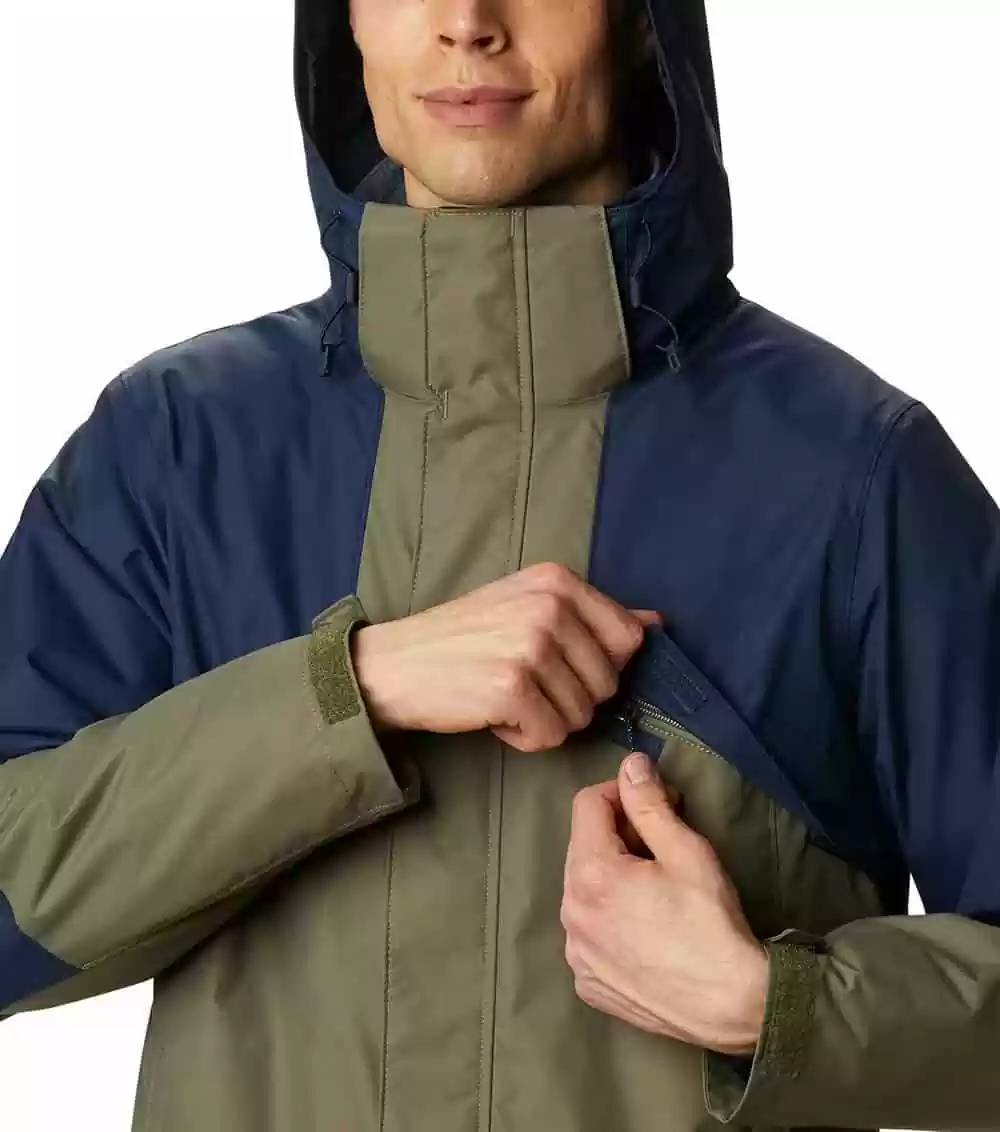 jacket