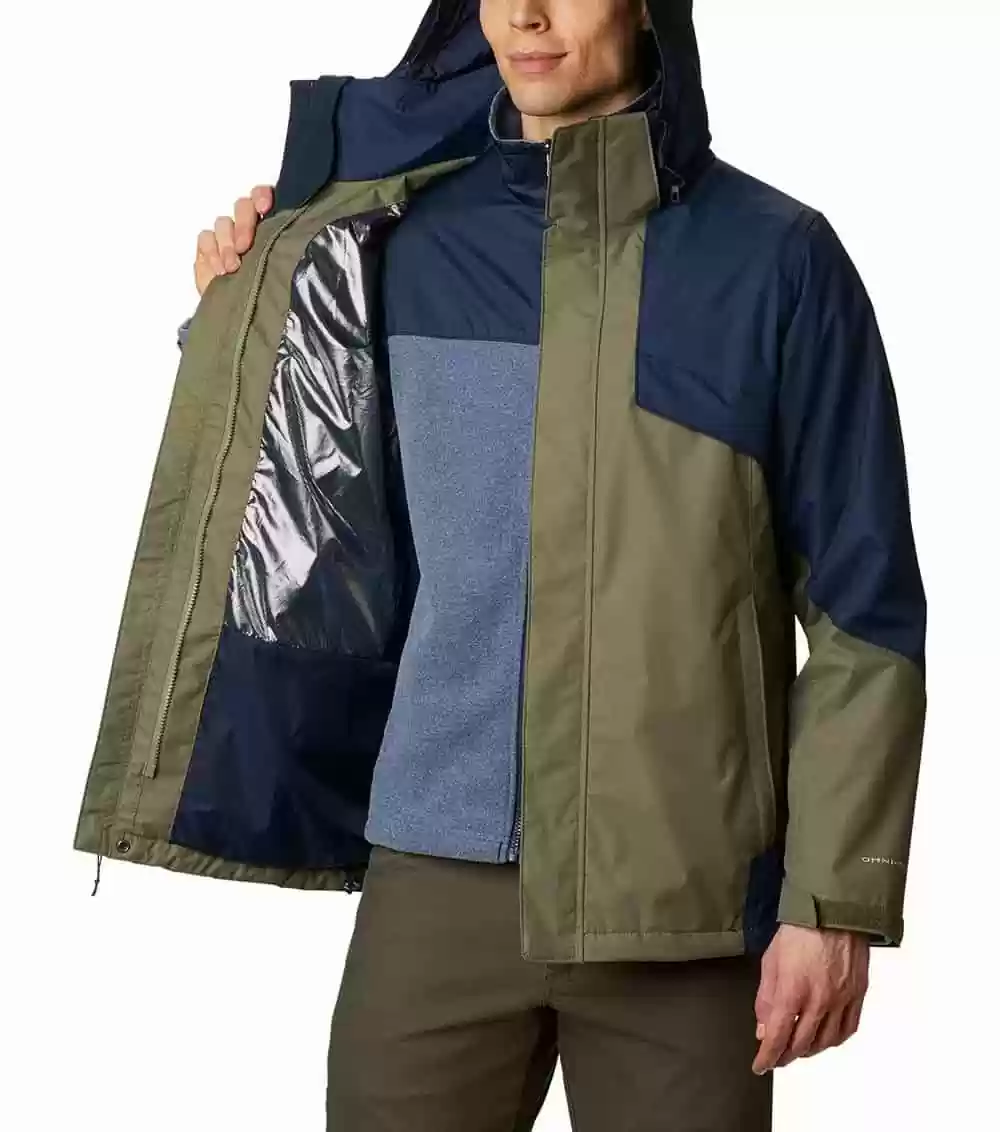 jacket