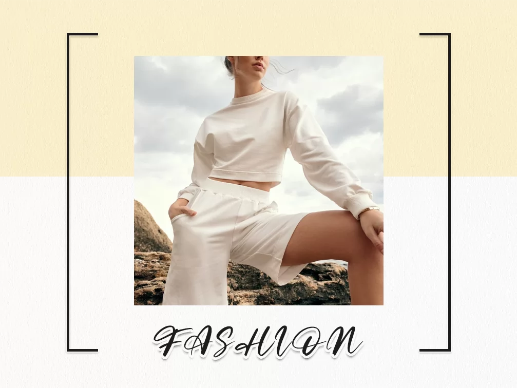 fashion cloth