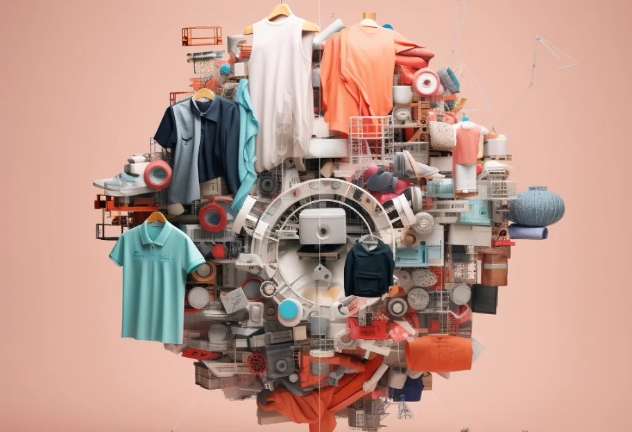apparel supply chain 1