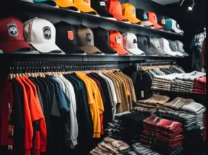 effectively promote your clothing brand